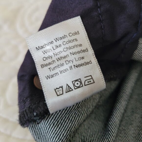 Coldwater Creek Jeans - Picture 9 of 14